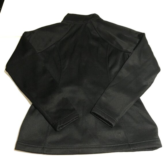 The North Face Women Small Black Full Zip Jacket Breast Cancer Awareness - Picture 8 of 10